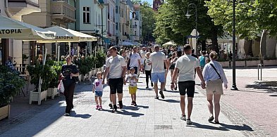 Jacy turyści przyjeżdżają do Sopotu? Pięć typów z przymrużeniem oka-34705