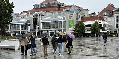 Burze, deszcz i… słońce w Sopocie? Kapryśny pierwszy weekend sierpnia-34719