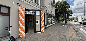 Sopot doczekał się całodobowej apteki