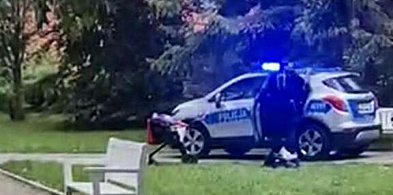 Pijana matka upuściła w Sopocie niemowlę! Dziecko trafiło do szpitala-34748