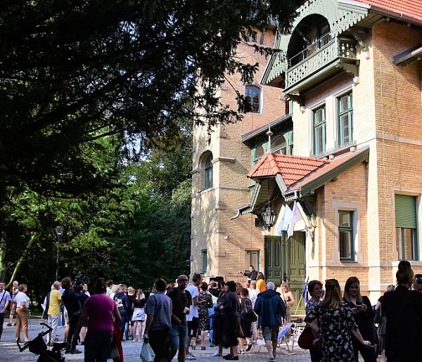 Nie tylko Literacki Sopot! Co nas czeka w sierpniu na Goyki?-34759