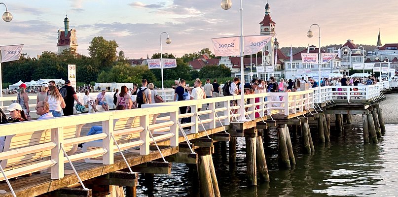Sopot uzależnia. I nie ma na to lekarstwa! - 34481