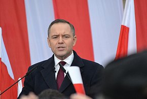 Zmiana w Pałacu Prezydenckim. Tak zaczyna się kadencja Nawrockiego-34782