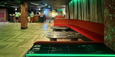 Klub pod Sceną w Operze Leśnej już dostępny dla publiczności-34805