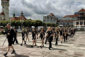 Norweska orkiestra zagra na sopockim molo! Jubileuszowa parada i koncert-34812