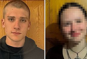 Nastolatkowie zaginęli w Sopocie! Trwają poszukiwania-34800