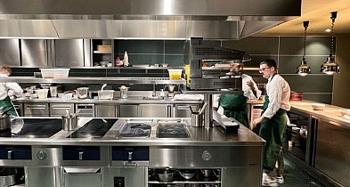 Electrolux Professional - przyszłość branży gastronomicznej  i  pralnictwa-34910