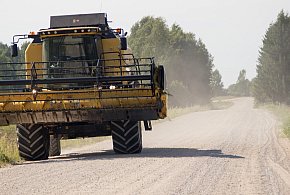 Widzisz coś takiego na drodze? Kierowca może słono zapłacić-34977