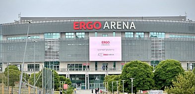 Wielka feta na Ergo Arenie! Dołącz do świętowania 15. urodzin hali-34966