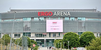 Wielka feta na Ergo Arenie! Dołącz do świętowania 15. urodzin hali-34966