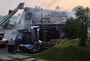Nie tylko popularna restauracja w Gdyni! Seria podpaleń na zlecenie wywiadu-35009