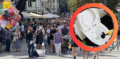 Toaletowy koszmar sopockiej gastronomii. Głos z zaplecza branży-35004