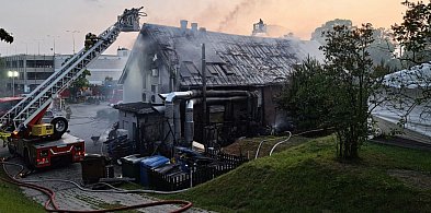 Nie tylko popularna restauracja w Gdyni! Seria podpaleń na zlecenie wywiadu-35009