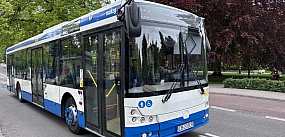 Sopot szykuje autobusowe rewolucje już od września