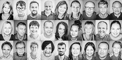 „Human Portrait” na Grodzisku w Sopocie. Daj się sfotografować-35063