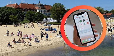 Zgubiłeś coś w Sopocie? Zajrzyj tutaj – może już czeka na odbiór-35066