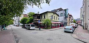 Czy da się zrobić całkowicie bezsamochodowe centrum?