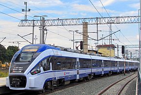 Zmiany w rozkładzie PKP. Są dobre i złe wieści dla pasażerów-35088
