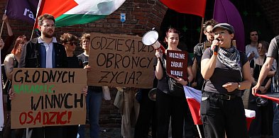 Czy Sopot zakończy współpracę z izraelskim miastem partnerskim?-35186