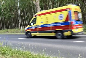 Awaria systemów pogotowia. Pacjenci mogą czekać dłużej na karetkę-35208