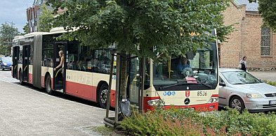 Nowy przystanek przy Poczcie Głównej? Radny Sopotu apeluje o zmiany-35192