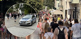Sopot najbezpieczniejszym miastem Trójmiasta?