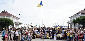 Rada Miasta Sopotu za poszanowaniem praw migrantów