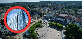 Czy Sopot potrzebuje drapacza chmur? [DYSKUSJA]