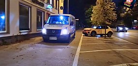 Dostawcy w Sopocie mogą więcej? [WIDEO]