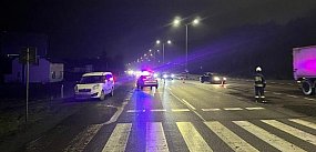 65-latka skazana za śmiertelne potrącenie dziecka