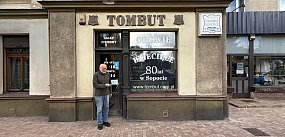Tombut, czyli 80 lat historii sopockiego obuwnictwa