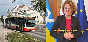 Czy z Sopotu dojedziemy na lotnisko autobusem?