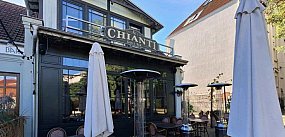 Chianti Ristorante - miejsce, które powróciło z nową...
