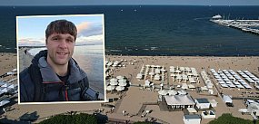 “Nie uwierzycie, ale to naprawdę Polska”. Brytyjski...