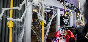 Straszny tramwaj wyjedzie na ulice Gdańska