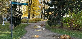 Czy Sopot zapomina o swoich Honorowych Obywatelach?