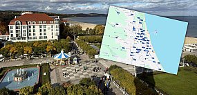 Sopot i Gdańsk chcą ograniczyć najem krótkoterminowy