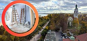 Rusza nabór na mieszkania do samoremontu w Sopocie