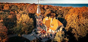 Listopad w Goyki 3 Art Inkubatorze