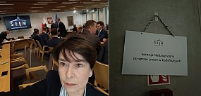 Dwukadencyjność włodarzy - zostawić czy znieść?