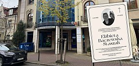 Sopot żegna lekarkę dr Elżbietę Baczewską-Staszak