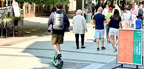 Chcesz pojechać, przygotuj się na szkolenie. Czy...