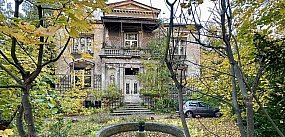 Koniec tajemnic Willi Bergera? Sopot szykuje rewolucję