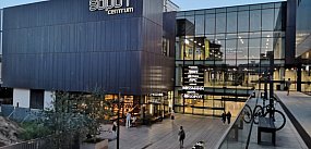 Sopoteka zamknięta od blisko miesiąca