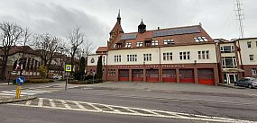 Odkryj historię sopockich strażaków