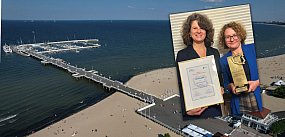 Tu żyje się najlepiej! Sopot zwycięzcą Rankingu Miast