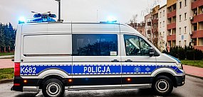 Strzały w Gdańsku! Policjant i napastnik trafili do...