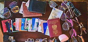 Balują w Sopocie, gubią rzeczy i zapominają?