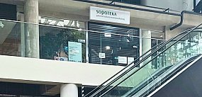 Sopot Centrum bez ogrzewania! Co dalej z Sopoteką?