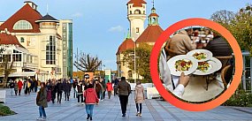 Gdzie się podziali tamci kelnerzy? [OPINIA]